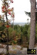 Burgsteinfelsen bei Bad Alexandersbad nahe Wunsiedel im Fichtelgebirge, Bayern, (D) (1) 3. September 2016 (Kösseine-Randgranit.JPG